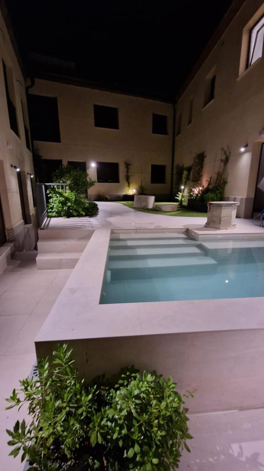 Apartamento En Toledo Bagu Apartment Exterior photo
