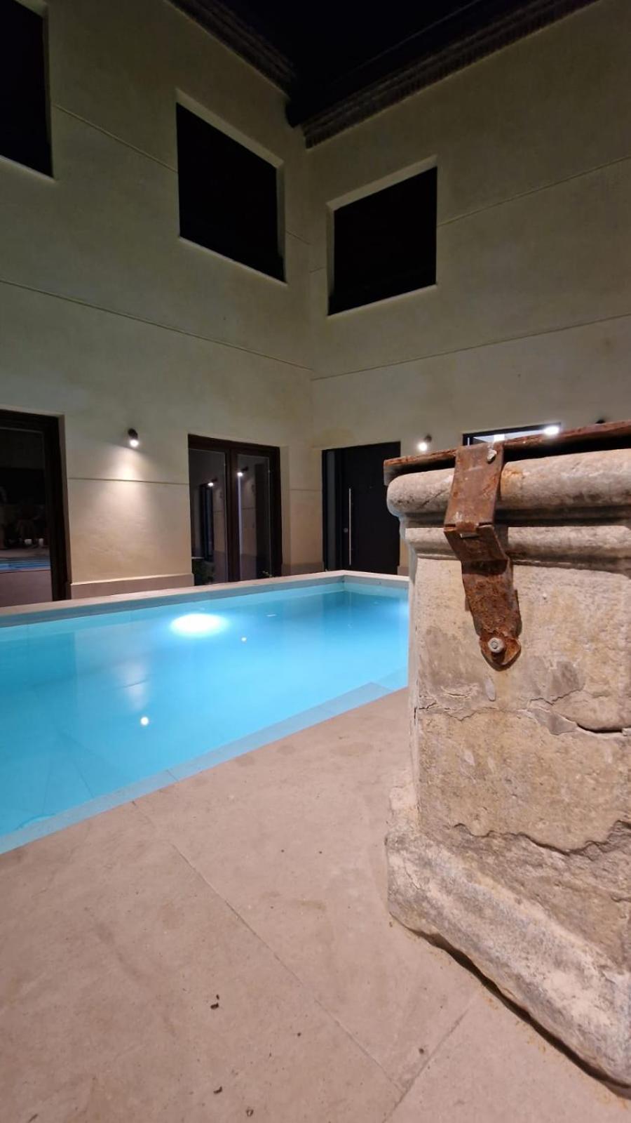 Apartamento En Toledo Bagu Apartment Exterior photo