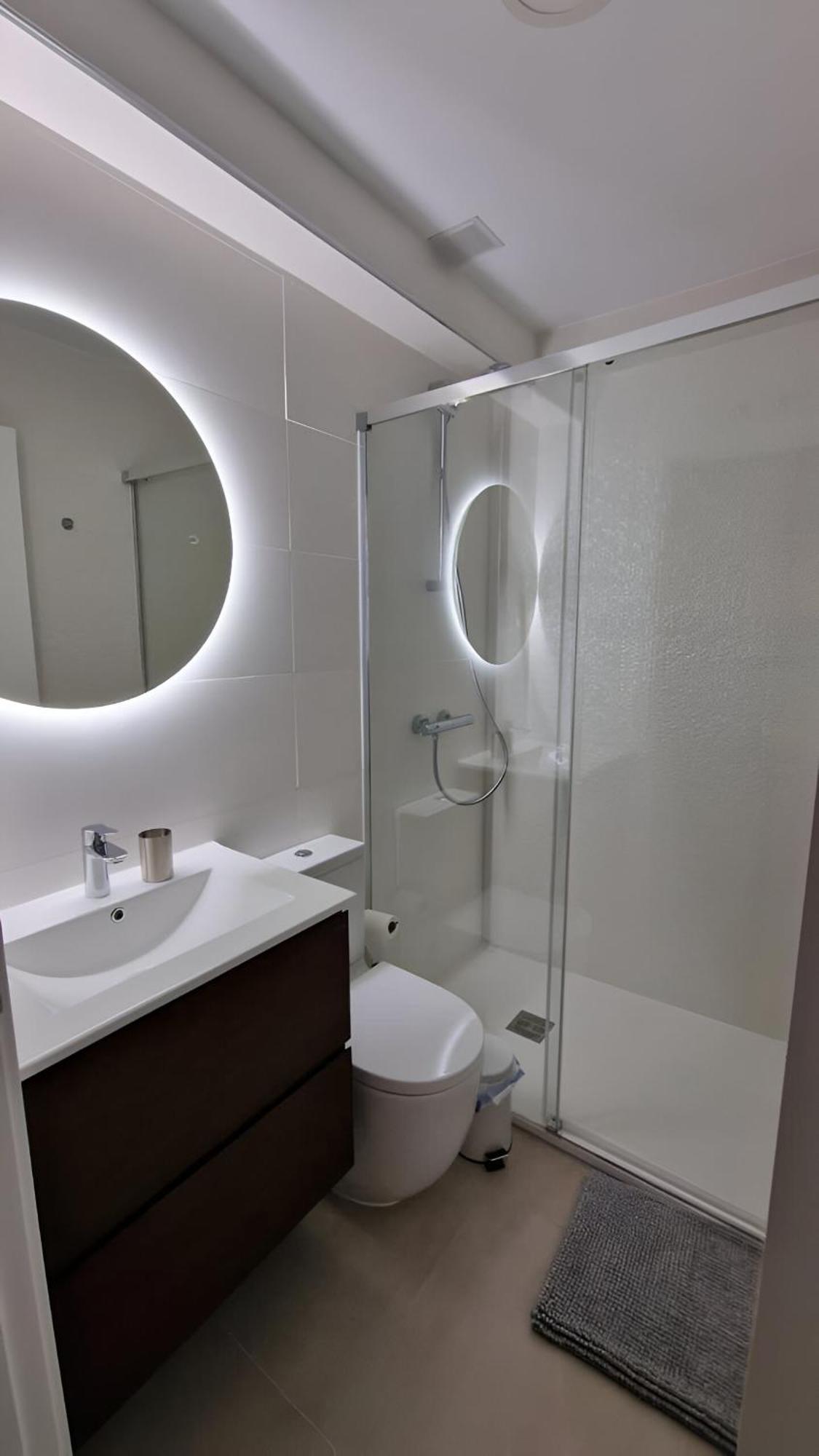 Apartamento En Toledo Bagu Apartment Exterior photo