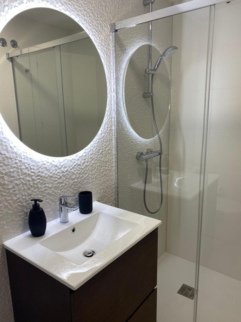 Apartamento En Toledo Bagu Apartment Exterior photo